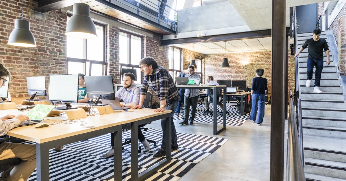 Business Development Consulting for B2B SaaS