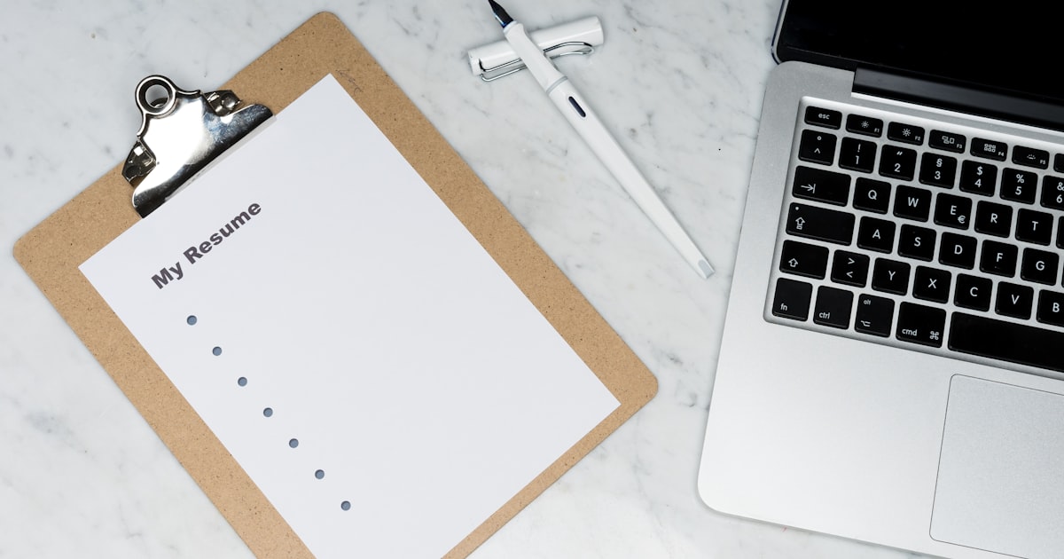 How to Write a Product Marketing Manager Resume That Gets Interviews